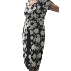 Karl Lagerfeld dress